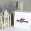 Spectrum PLA Stone age light 0,5 kg