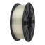 Gembird PLA transparentné (transparent) 1 kg