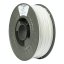 The Filament PLA biela (traffic white)