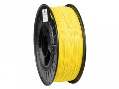 3DPower Basic PLA žltá (yellow)