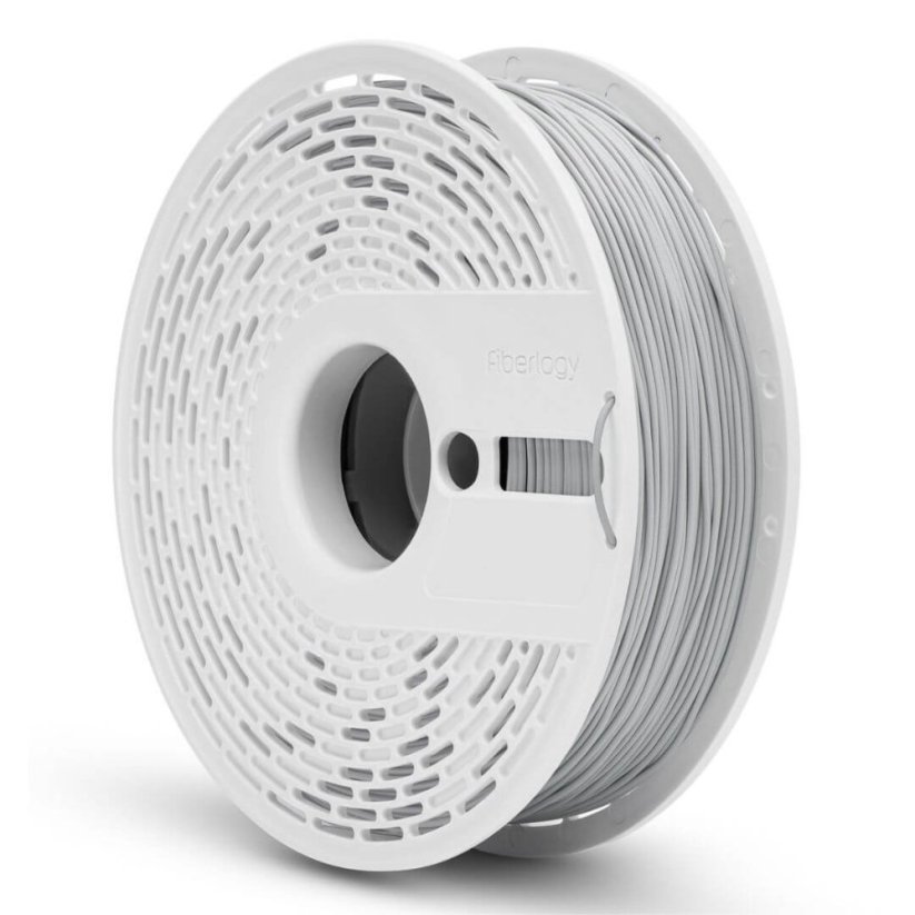 Fiberlogy Fiberflex 30D šedá (gray) 0,85 kg