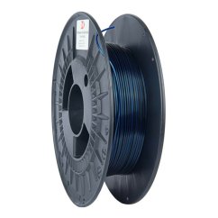 3DPower PLA SILK Dual Color - blue/black 0,3 kg