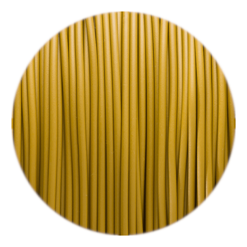 Fiberlogy Fibersilk brass 0,85 kg