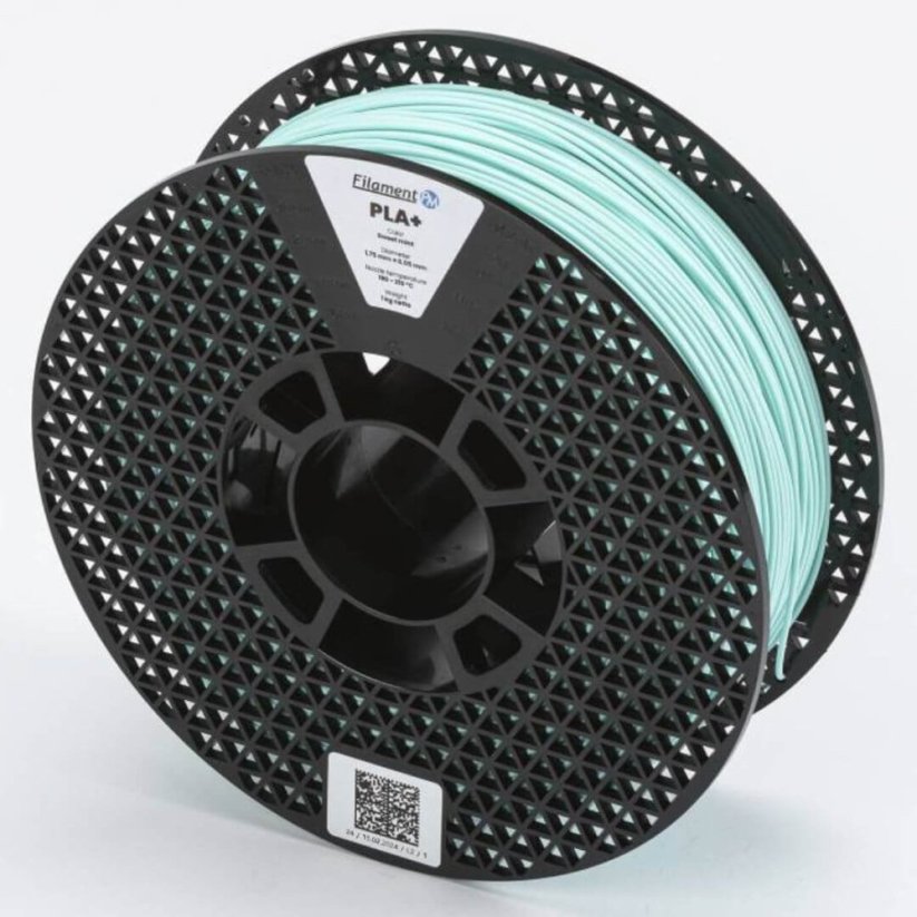 Filament PM PLA+ Pastelová edice - Sweet Mint