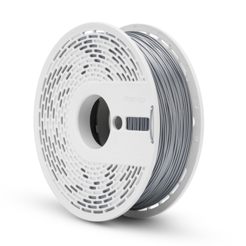 Fiberlogy Easy PLA inox 0,85 kg