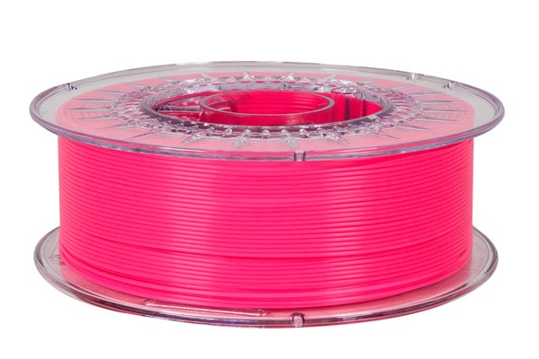 Filament 3D Kordo PLA purpurová (magenta)