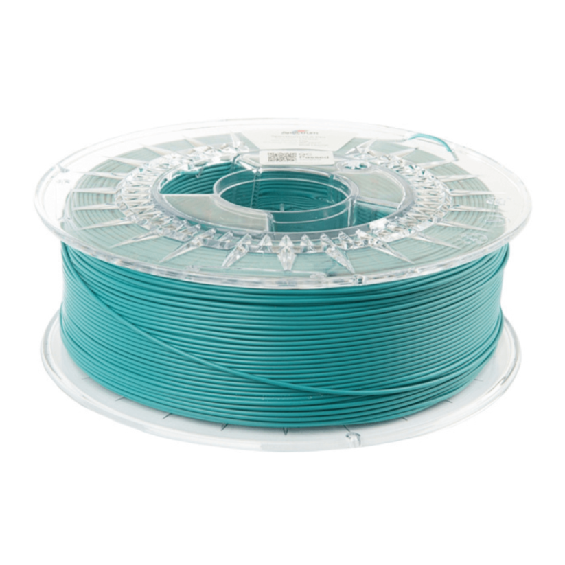 Spectrum PLA Pro modrá (blue lagoon)