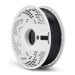 Fiberlogy Impact PLA čierna (onyx) 0,85 kg