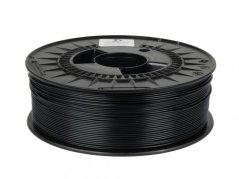 Tisková struna 3DPower ASA černá (black)