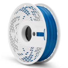 Fiberlogy EASY ABS modrá (blue) průhledná 0,75 kg