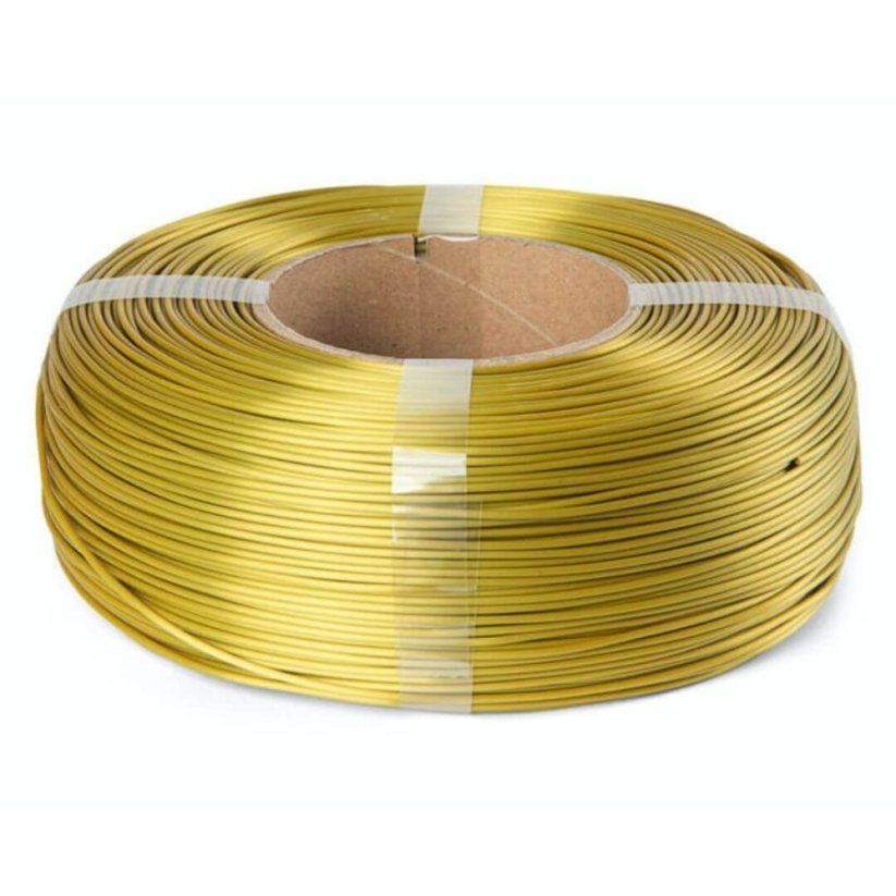 Spectrum PLA ReFill SILK glorious gold