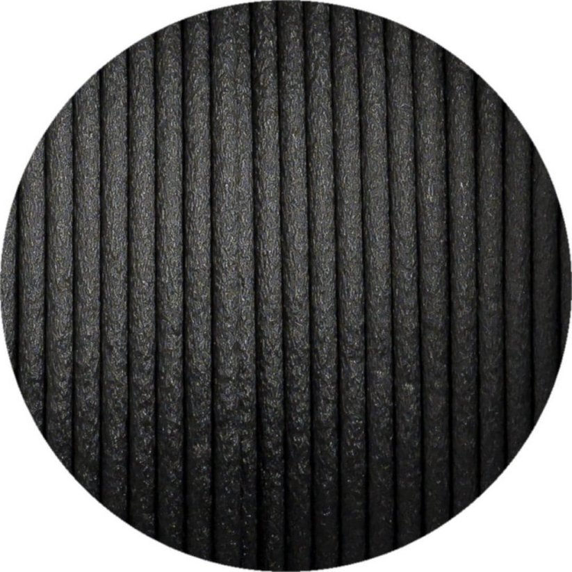 Fiberlogy Fiberflex CF černá (black) 0,5 kg