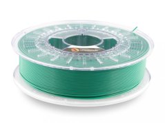 Filament Fillamentum Extrafill PLA tyrkysovo zelená (turquoise green)