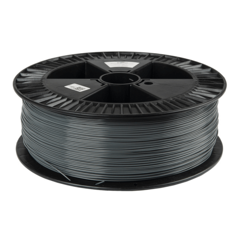 Spectrum PCTG premium šedá (iron grey) 2kg