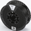 Filament PM PLA+ čierna (black)