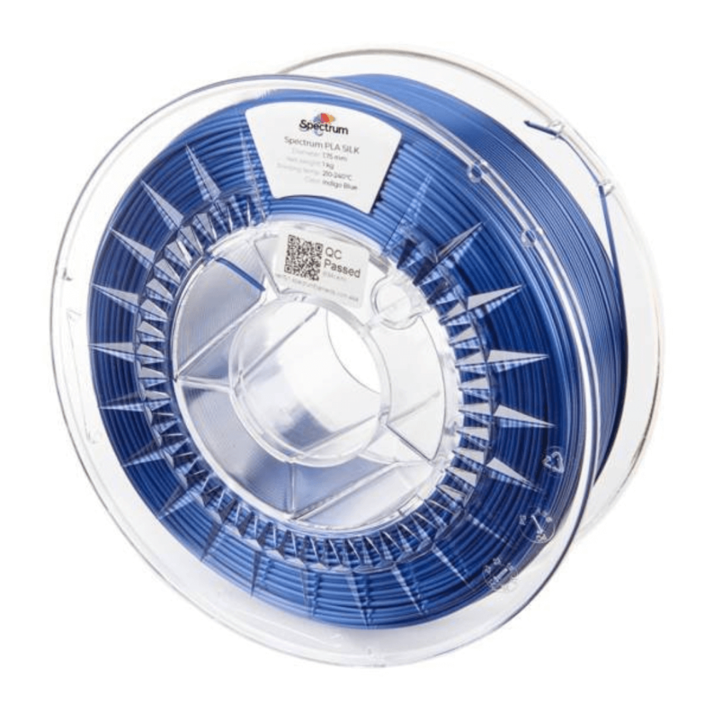 Spectrum PLA Silk filament