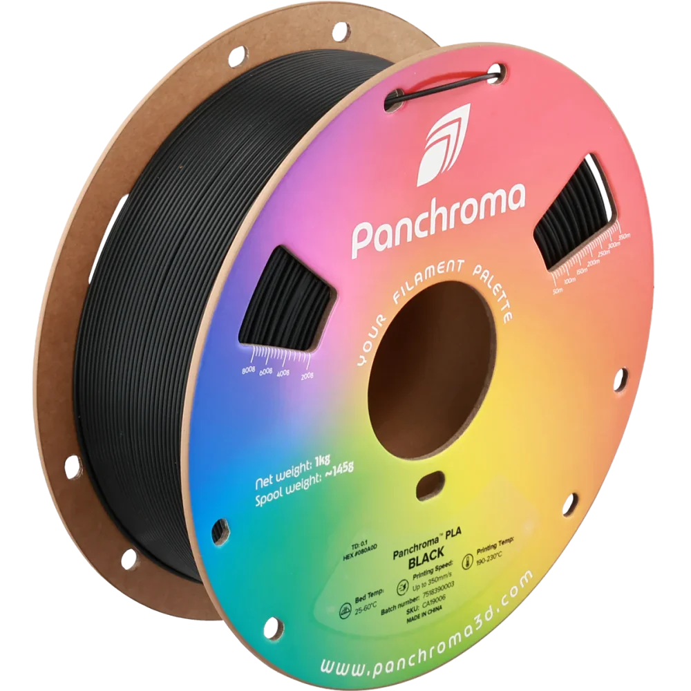Polymaker Panchroma PLA filament
